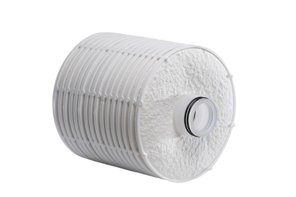 Lenticular Filter Cartridge