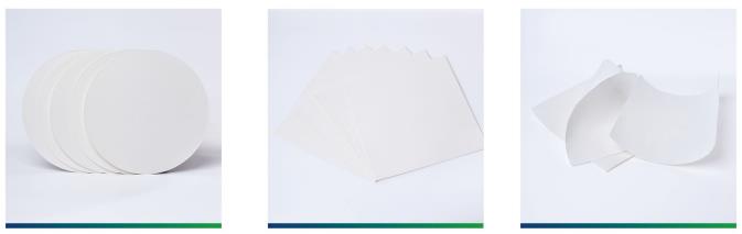 Wet Strength Filter Papers